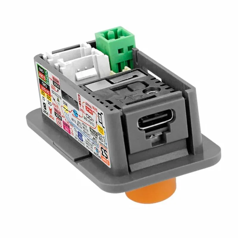 M5Stack Din Meter with M5StampS3 [Discontinued] - Image 8