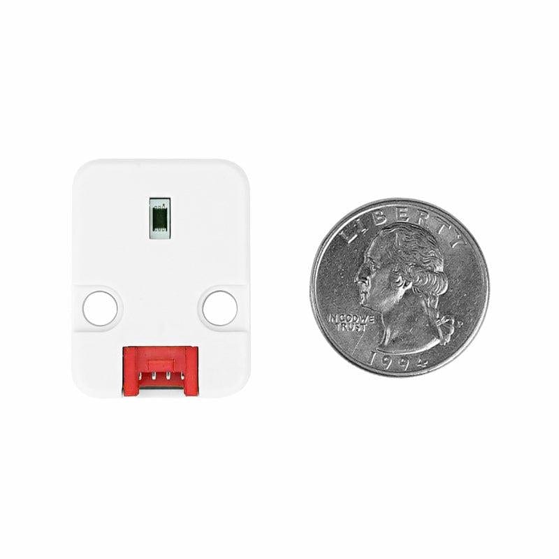 M5Stack Dlight Unit - Ambient Light Sensor (BH1750FVI-TR) - Image 4