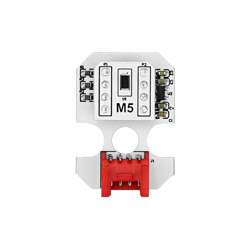 M5Stack Dlight Unit - Ambient Light Sensor (BH1750FVI-TR) - Image 6