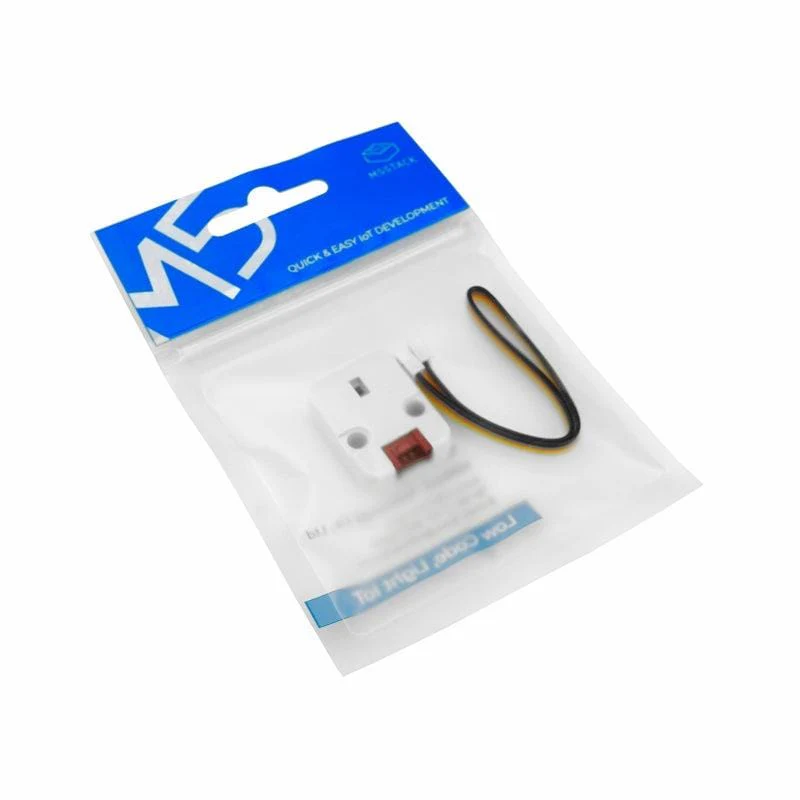 M5Stack Dlight Unit - Ambient Light Sensor (BH1750FVI-TR) - Image 7