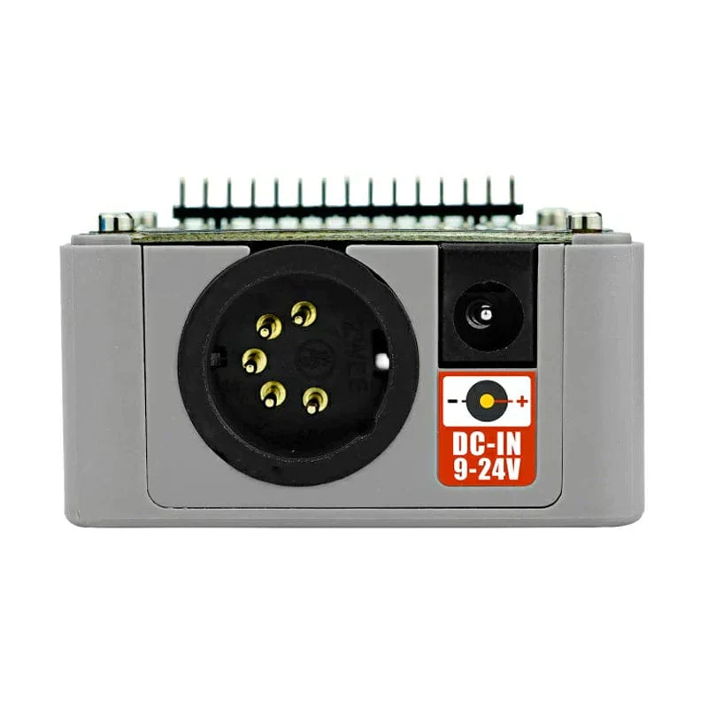 M5Stack DMX Base - Image 3