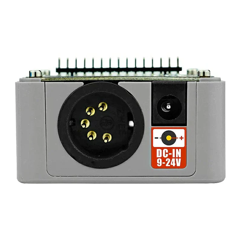 M5Stack DMX Base - Image 6