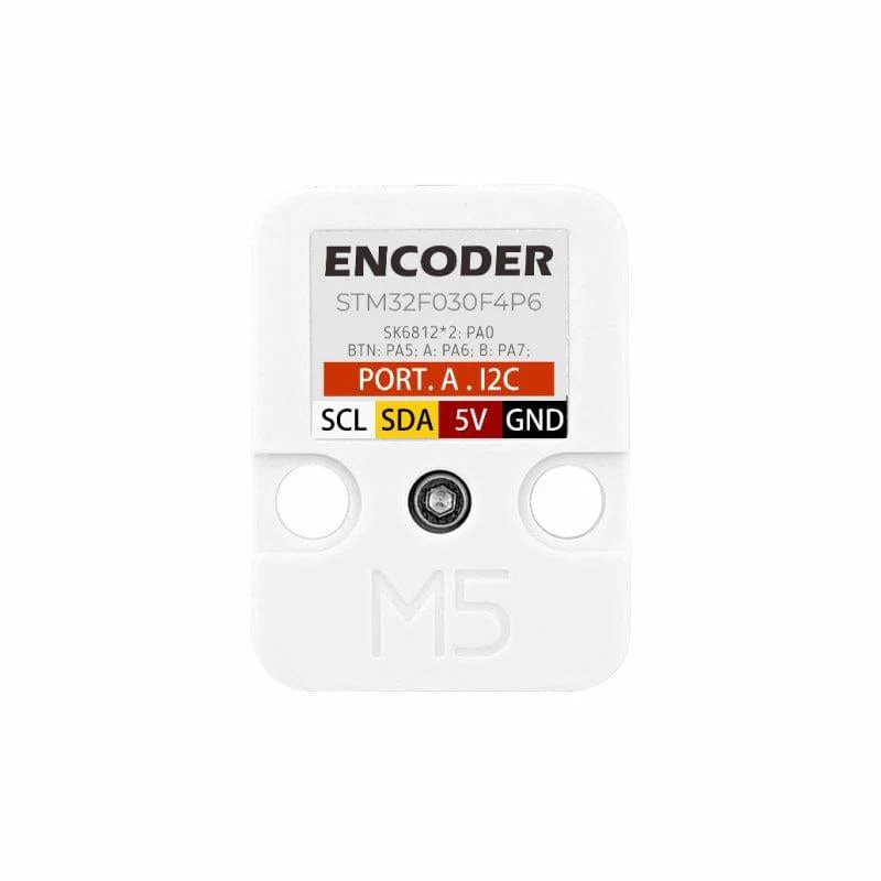 M5Stack Encoder Unit - Image 5