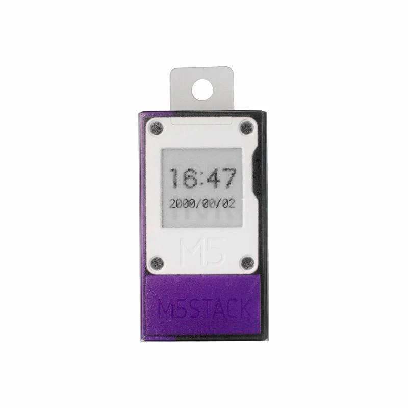 M5StacK ESP32 Core Ink - Image 5