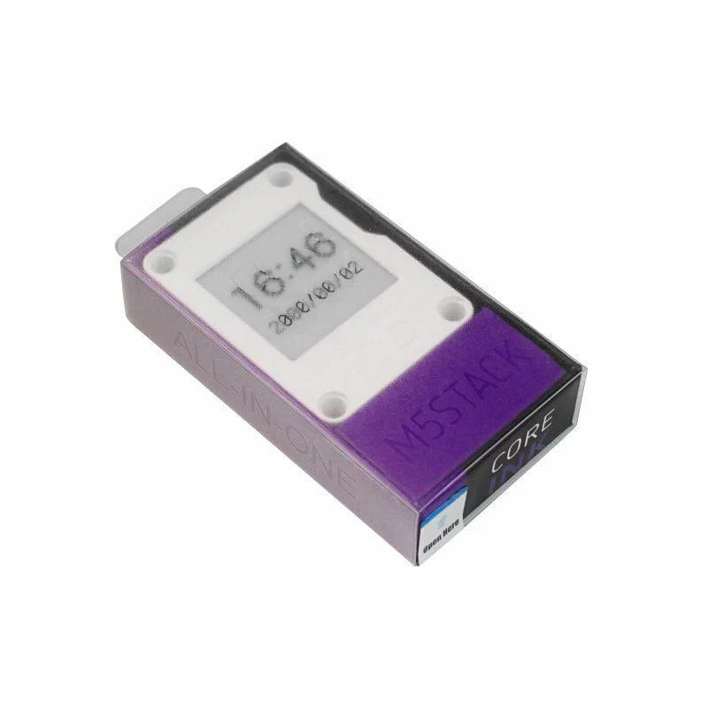 M5StacK ESP32 Core Ink - Image 6