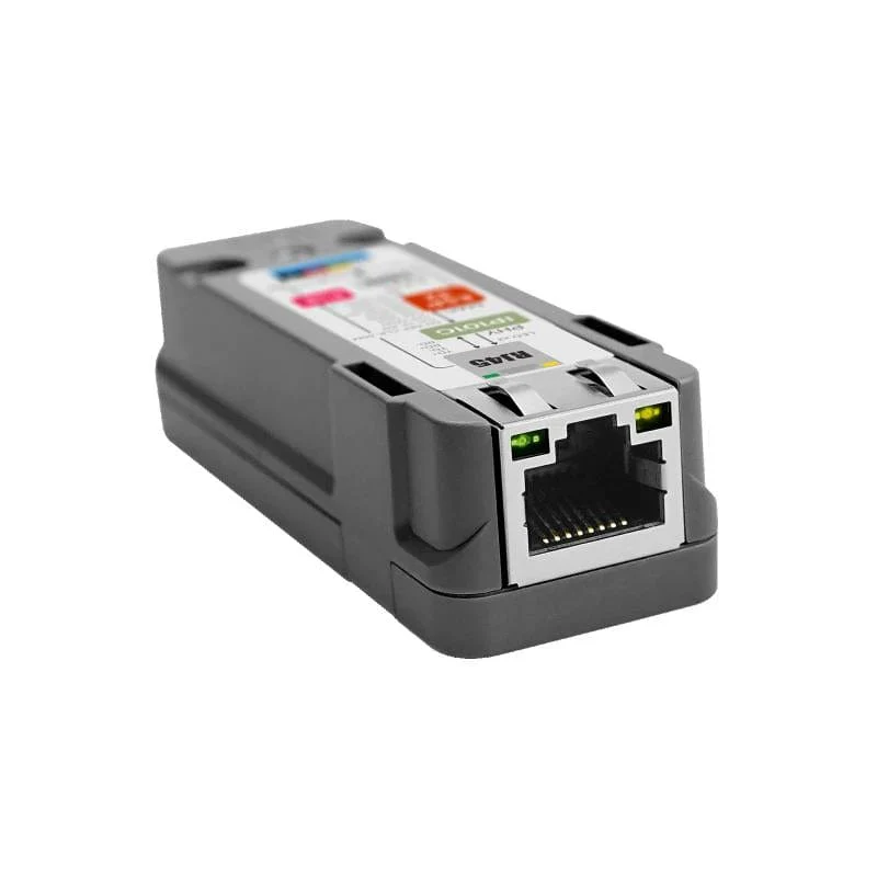 M5Stack ESP32 Ethernet Unit with PoE - Image 4