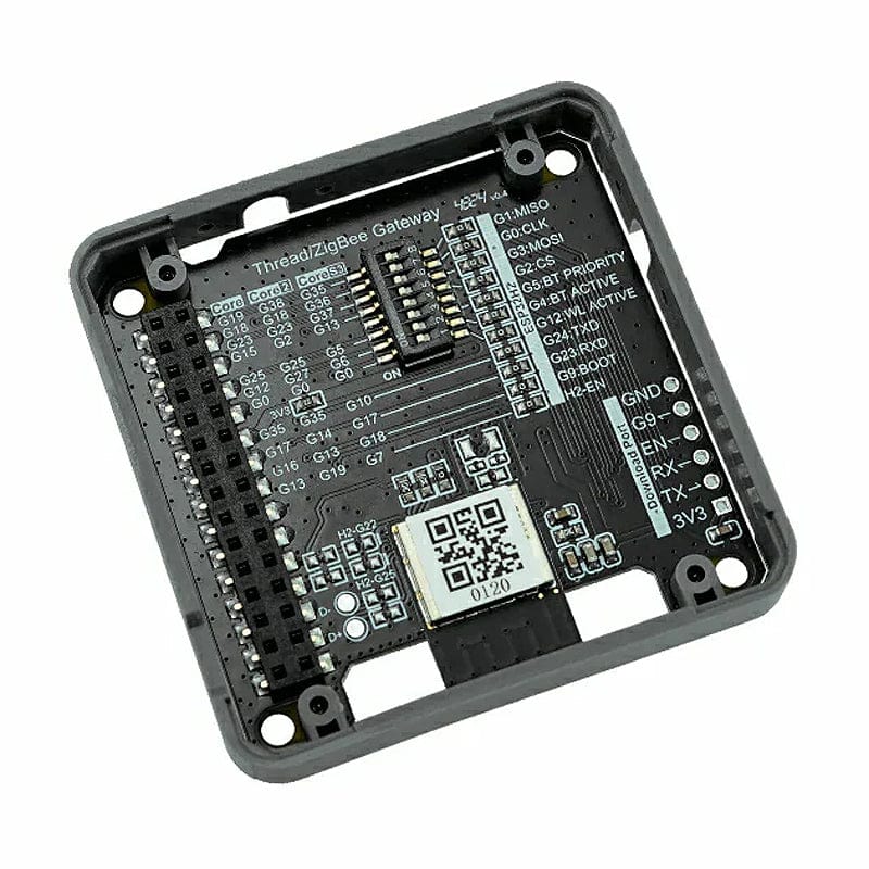 M5Stack ESP32-H2 Thread/Zigbee Gateway Module - Image 3