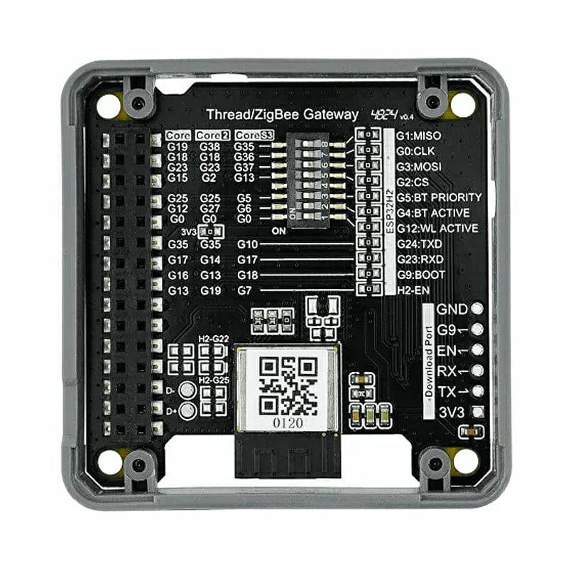 M5Stack ESP32-H2 Thread/Zigbee Gateway Module - Image 5