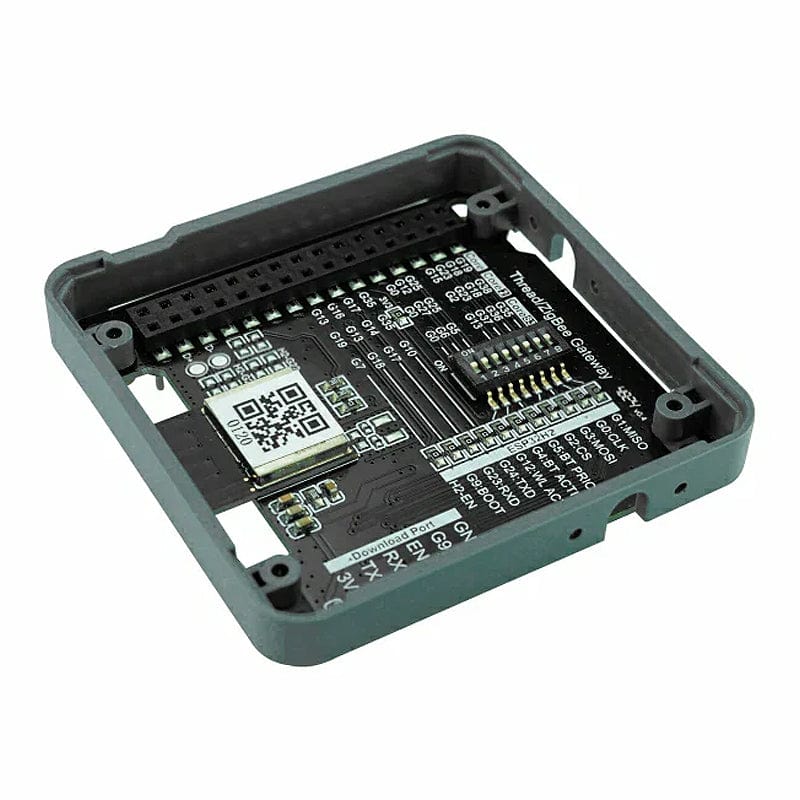 M5Stack ESP32-H2 Thread/Zigbee Gateway Module - Image 6
