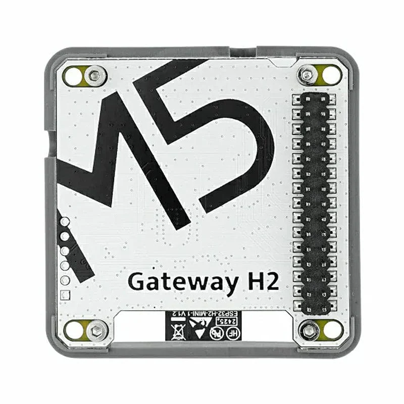 M5Stack ESP32-H2 Thread/Zigbee Gateway Module - Image 7