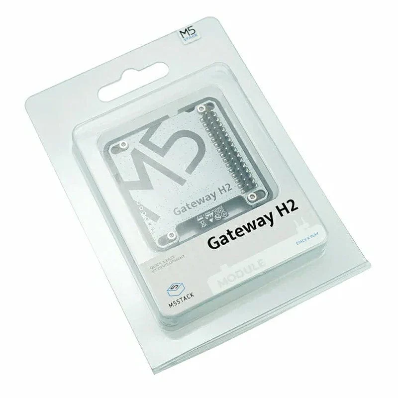 M5Stack ESP32-H2 Thread/Zigbee Gateway Module - Image 8