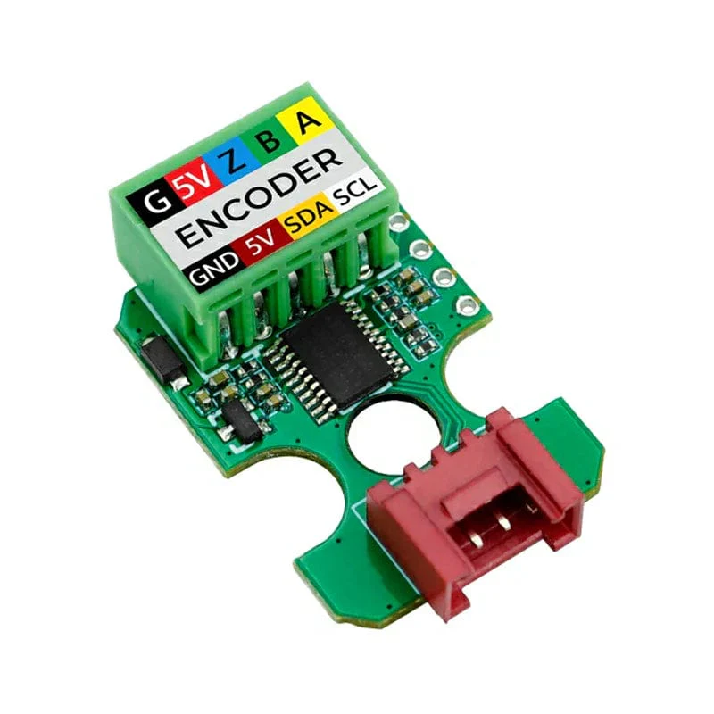 M5Stack Ext Encoder Unit (STM32F030) - Image 3