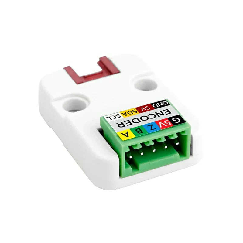 M5Stack Ext Encoder Unit (STM32F030) - Image 4