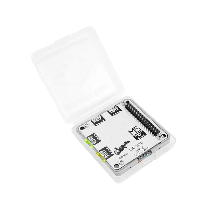 M5Stack Extension Port Module for Core2 - Image 11
