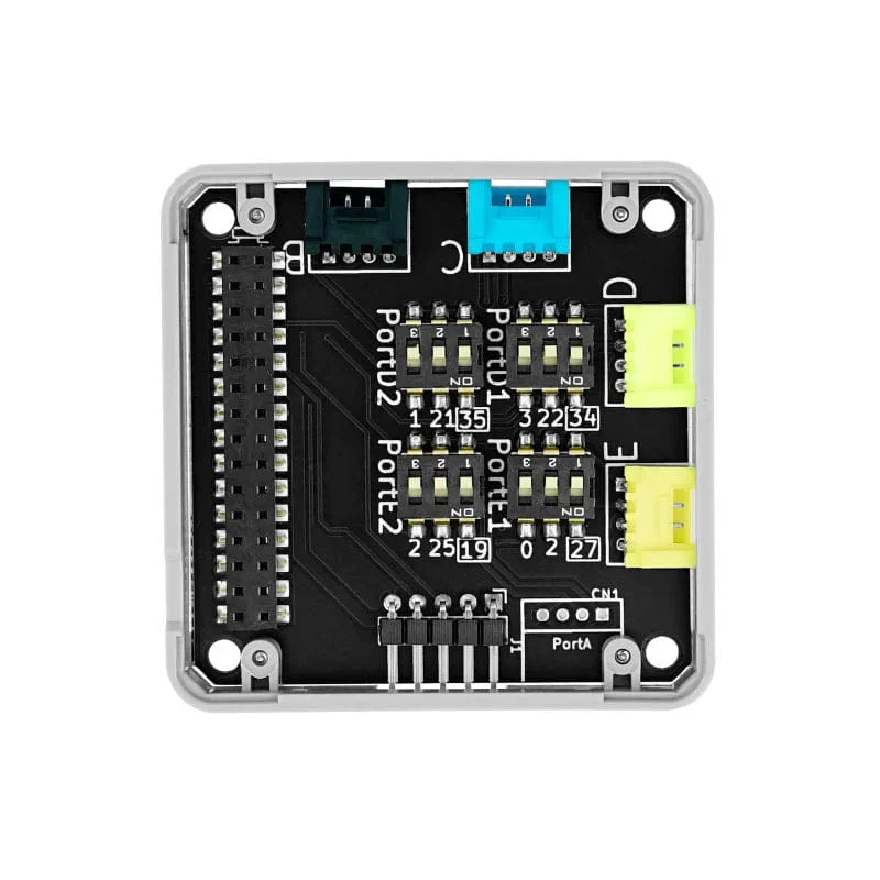 M5Stack Extension Port Module for Core2 - Image 4