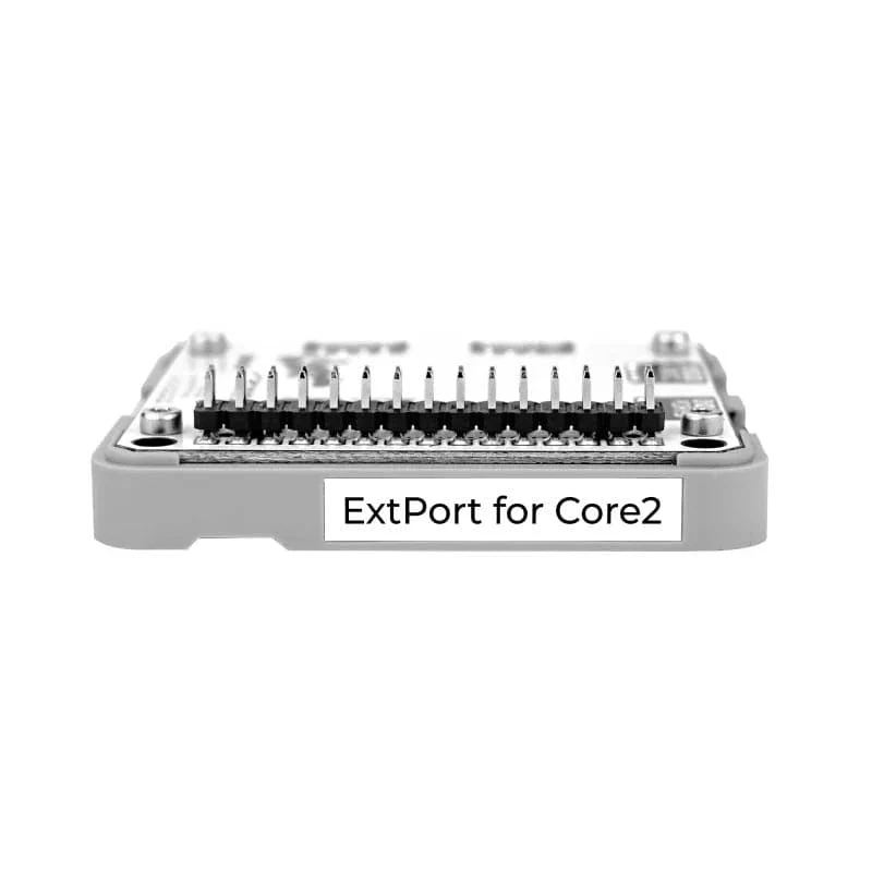 M5Stack Extension Port Module for Core2 - Image 8