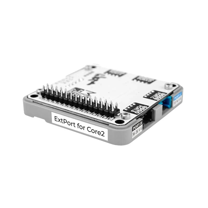 M5Stack Extension Port Module for Core2 - Image 9