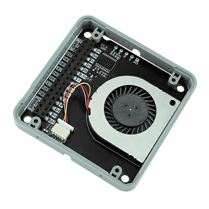 M5Stack Fan Module v1.1 (STM32F030) - Image 6
