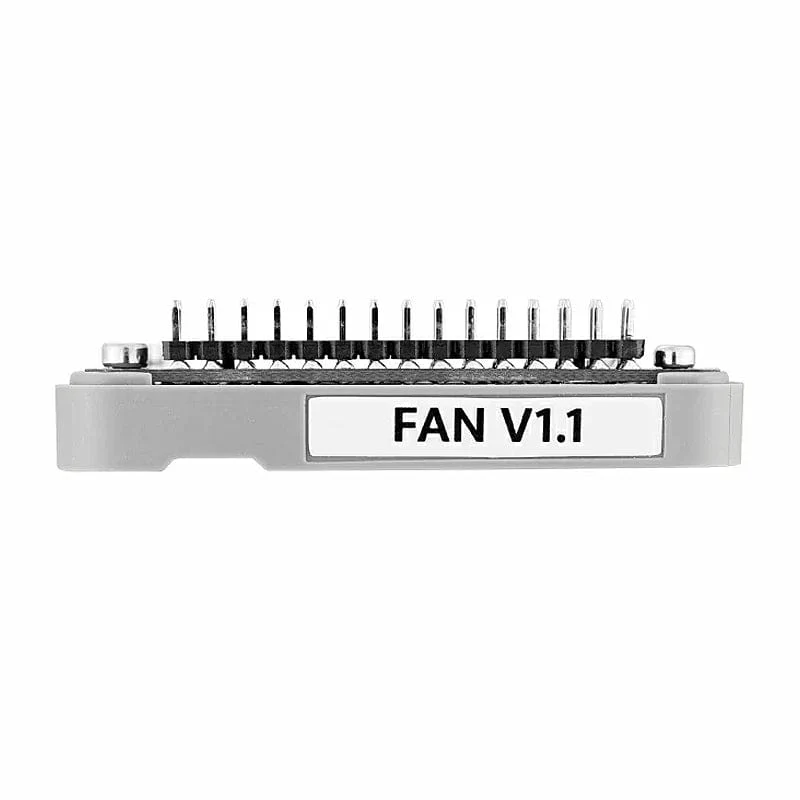 M5Stack Fan Module v1.1 (STM32F030) - Image 7