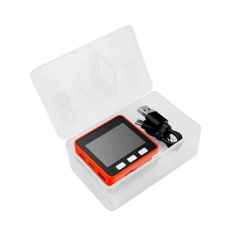 M5Stack FIRE IoT Development Kit (PSRAM) V2.6 [discontinued] - Image 10