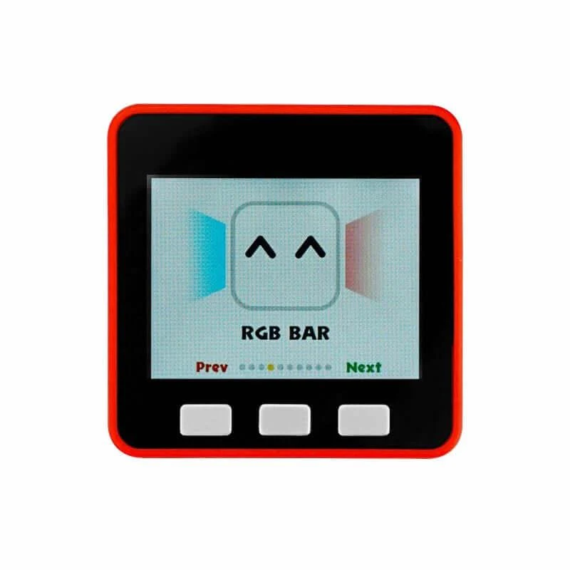 M5Stack FIRE IoT Development Kit (PSRAM) V2.6 [discontinued] - Image 5