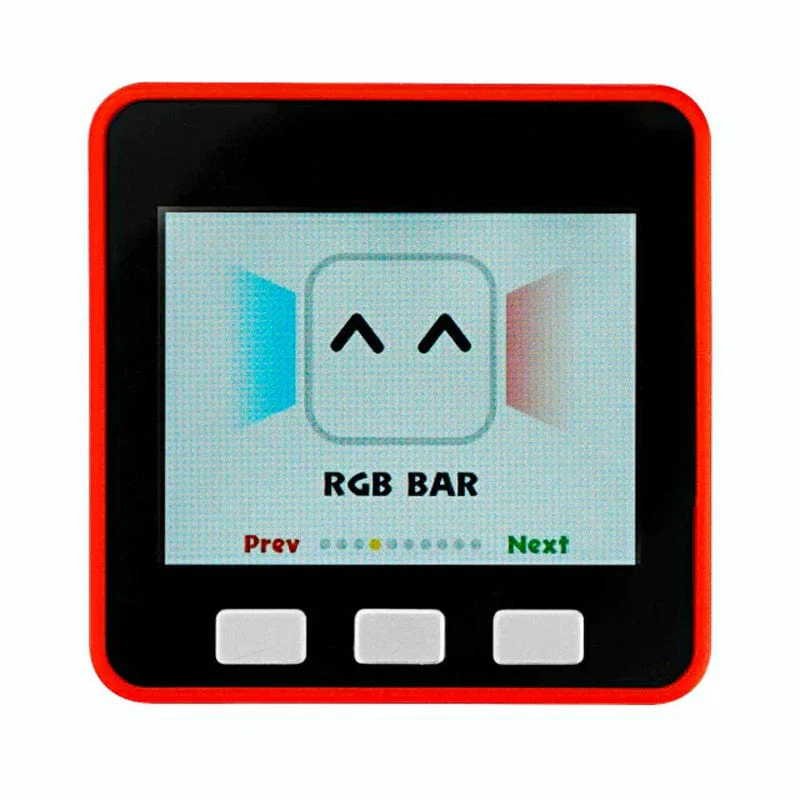 M5Stack FIRE IoT Development Kit (PSRAM) V2.7 - Image 3
