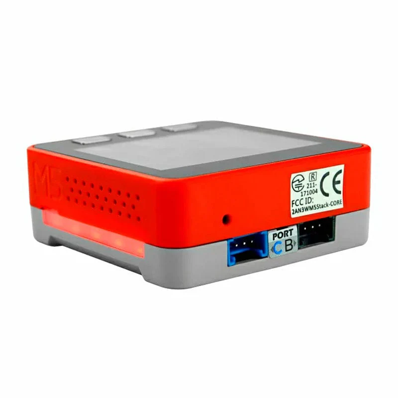 M5Stack FIRE IoT Development Kit (PSRAM) V2.7 - Image 6