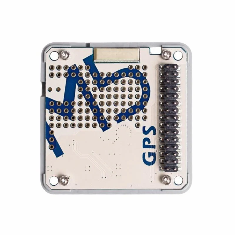 M5Stack  GPS Module with Internal & External Antenna (NEO-M8N) [Discontinued] - Image 3