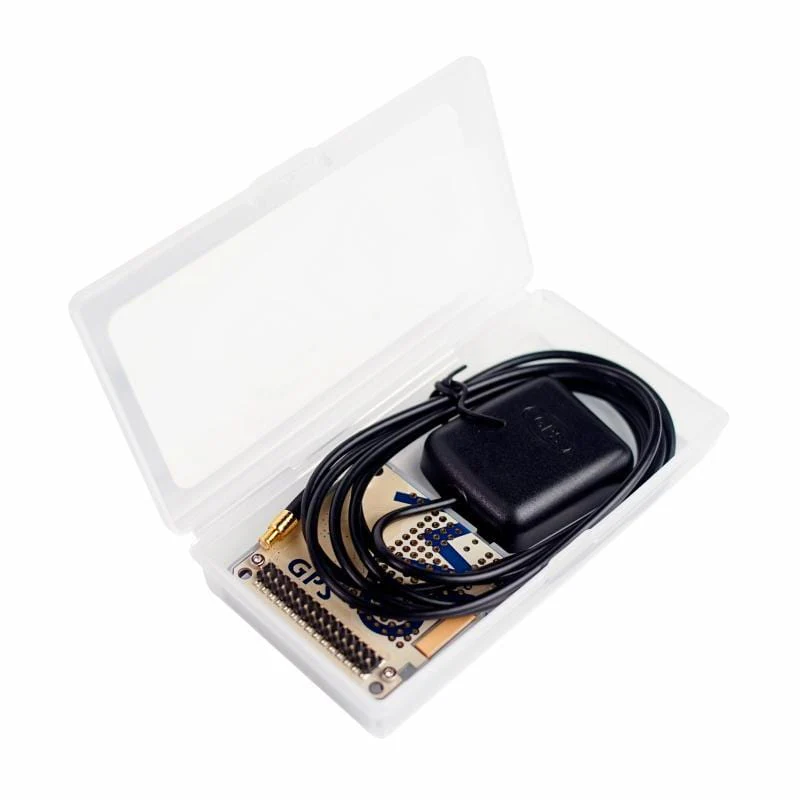 M5Stack  GPS Module with Internal & External Antenna (NEO-M8N) [Discontinued] - Image 5