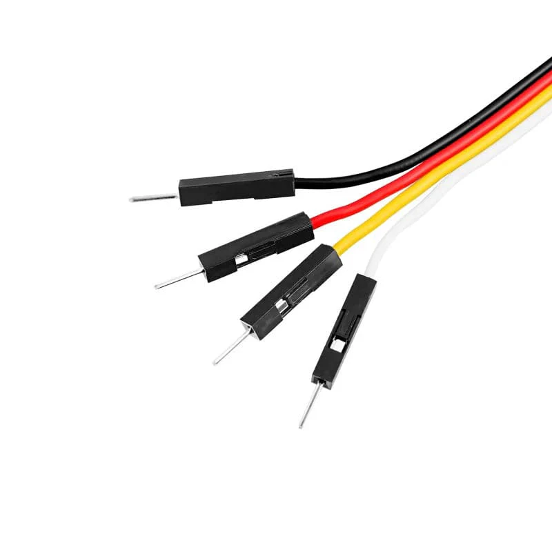 M5Stack Grove2Dupont Conversion Cable 20cm (10 cables/5 pairs) - Image 5