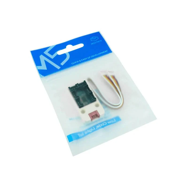M5Stack I/O Hub 1 to 6 Expansion Unit (STM32F0) - Image 9