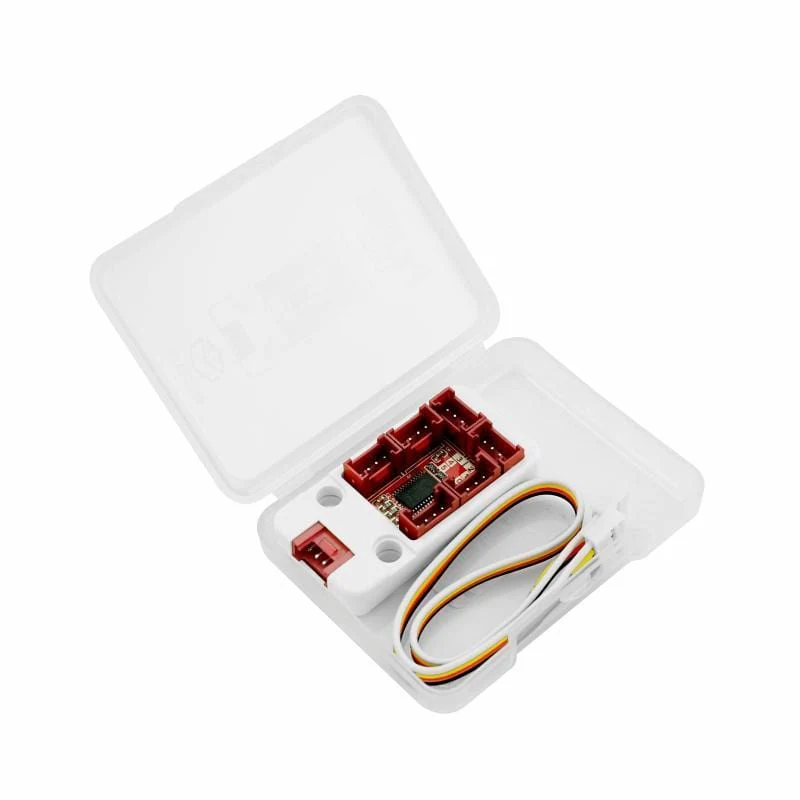 M5Stack I2C Hub 1 to 6 Expansion Unit (PCA9548APW) [Discontinued] - Image 8