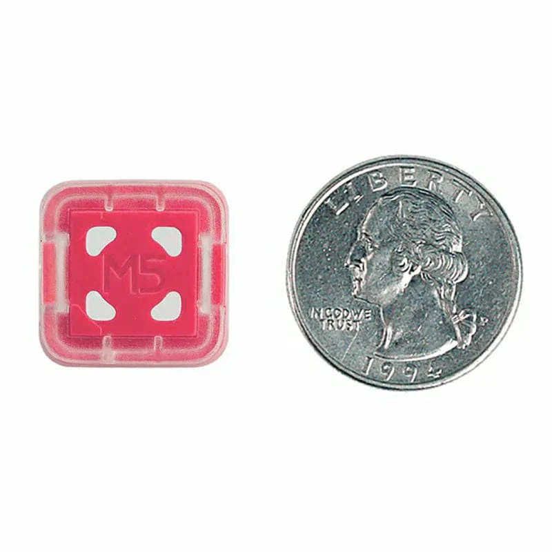 M5Stack Keycaps - 9-Pack - Image 7