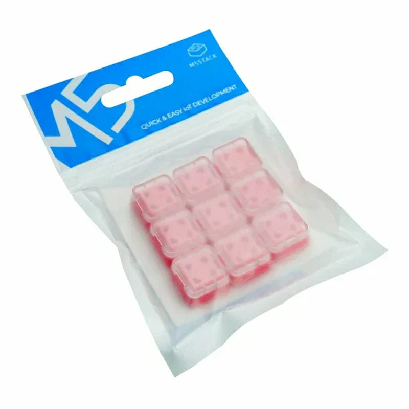 M5Stack Keycaps - 9-Pack - Image 8