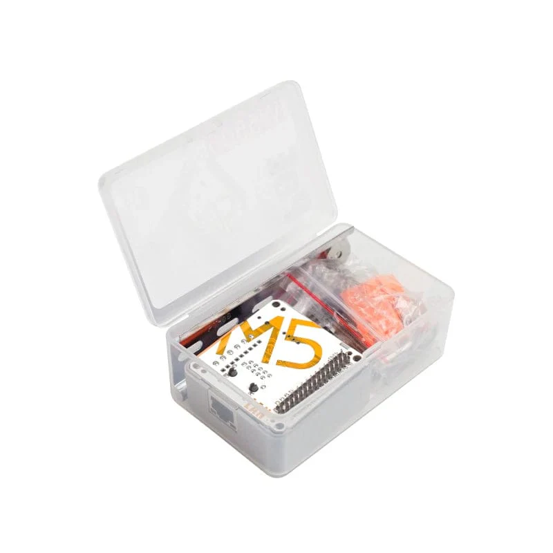 M5Stack LAN Module W5500 with POE V1.2 - Image 10