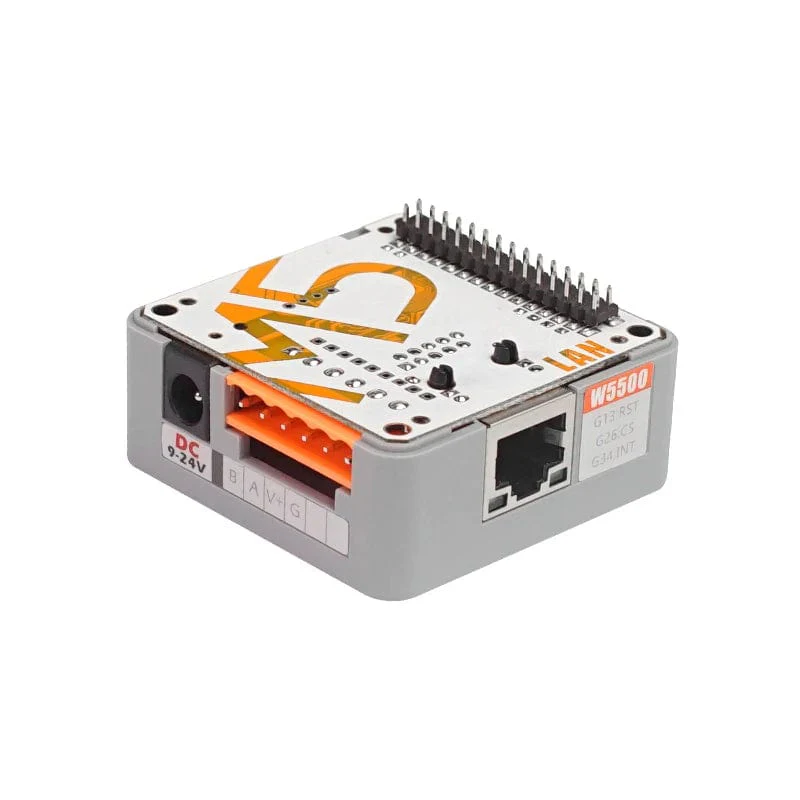 M5Stack LAN Module W5500 with POE V1.2 - Image 6