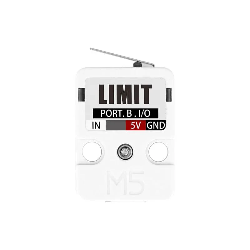 M5Stack Limit Switch Unit - Image 7