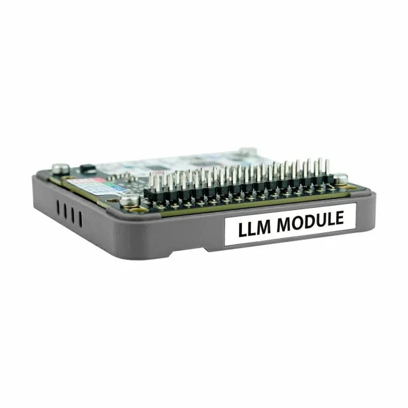 M5Stack LLM (Large Language Model) Module (AX630C) [Discontinued] - Image 3
