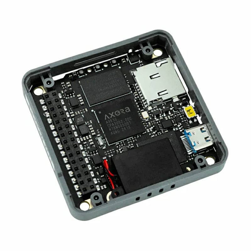 M5Stack LLM (Large Language Model) Module (AX630C) [Discontinued] - Image 5