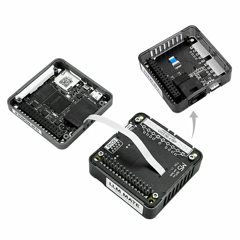 M5Stack LLM Module Kit (AX630C) - Image 3