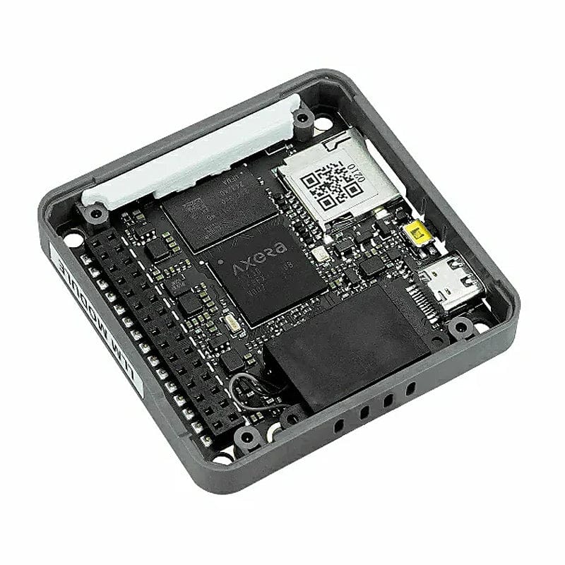 M5Stack LLM Module Kit (AX630C) - Image 5