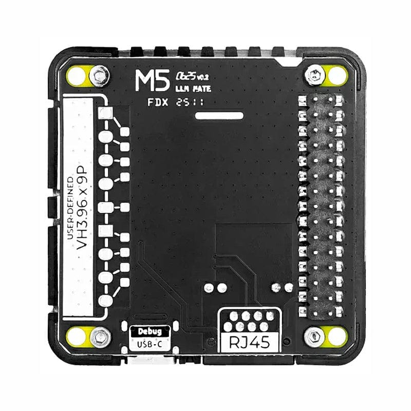 M5Stack LLM Module Kit (AX630C) - Image 6