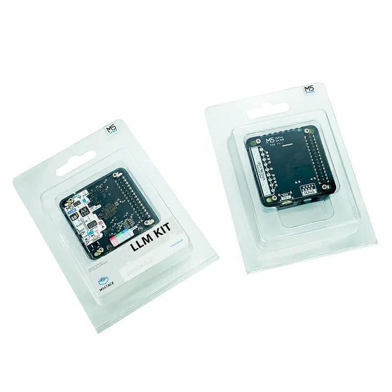 M5Stack LLM Module Kit (AX630C) - Image 8