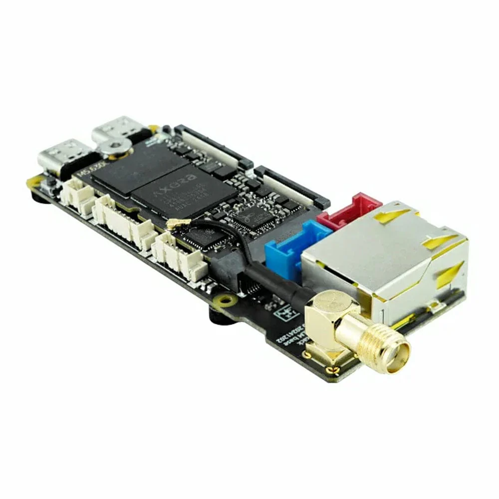M5Stack LLM630 Compute Kit (AX630C) - Image 10