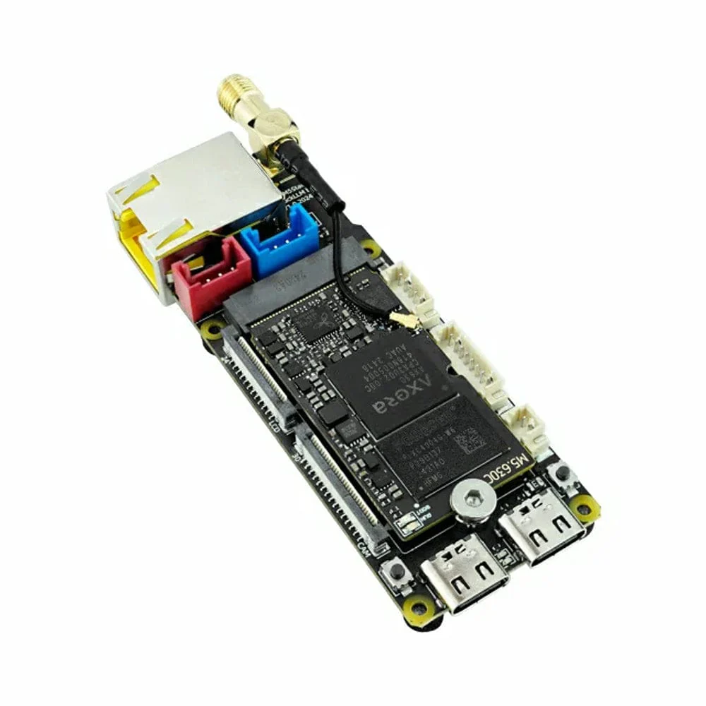 M5Stack LLM630 Compute Kit (AX630C) - Image 12