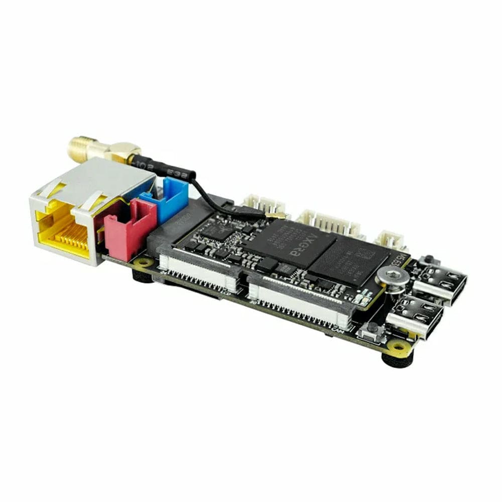 M5Stack LLM630 Compute Kit (AX630C) - Image 13