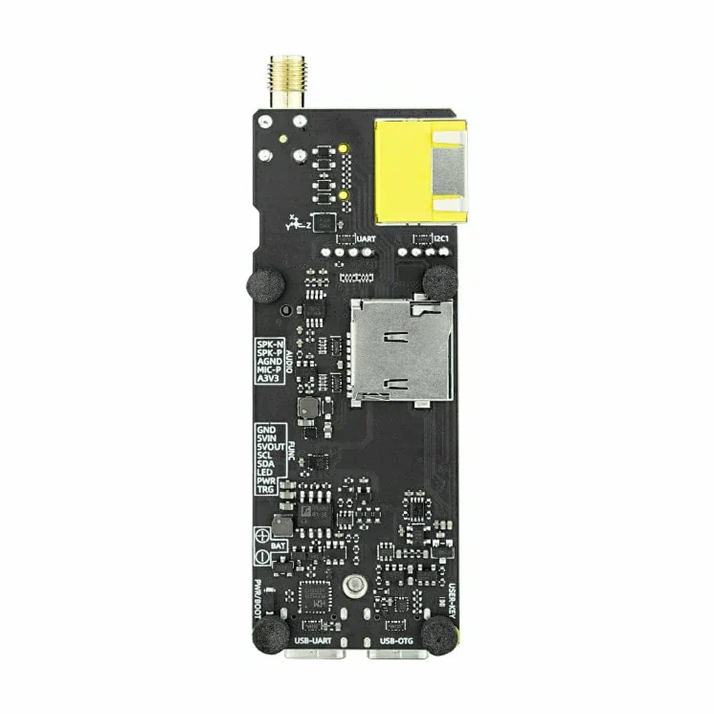 M5Stack LLM630 Compute Kit (AX630C) - Image 14