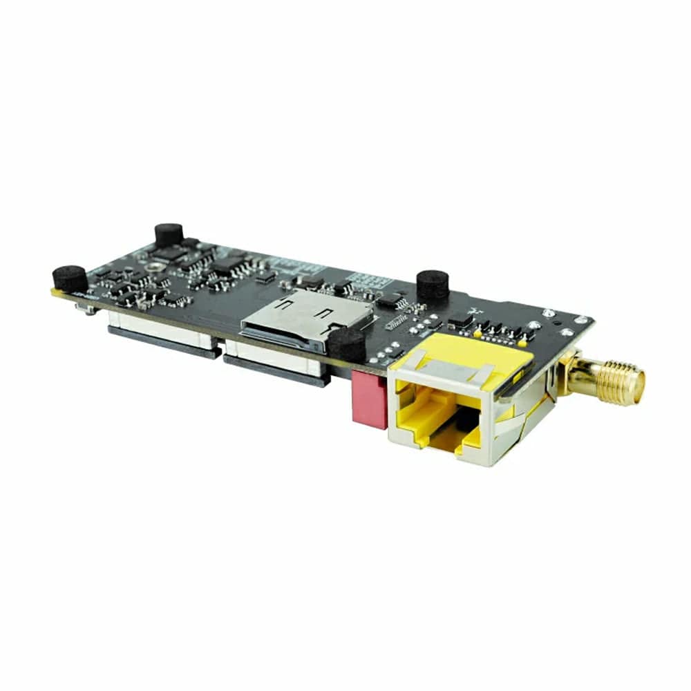 M5Stack LLM630 Compute Kit (AX630C) - Image 4