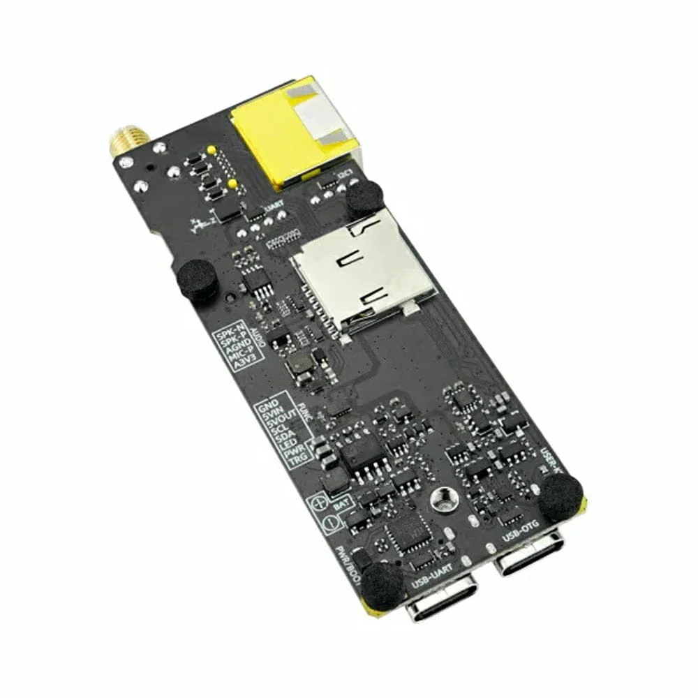 M5Stack LLM630 Compute Kit (AX630C) - Image 5
