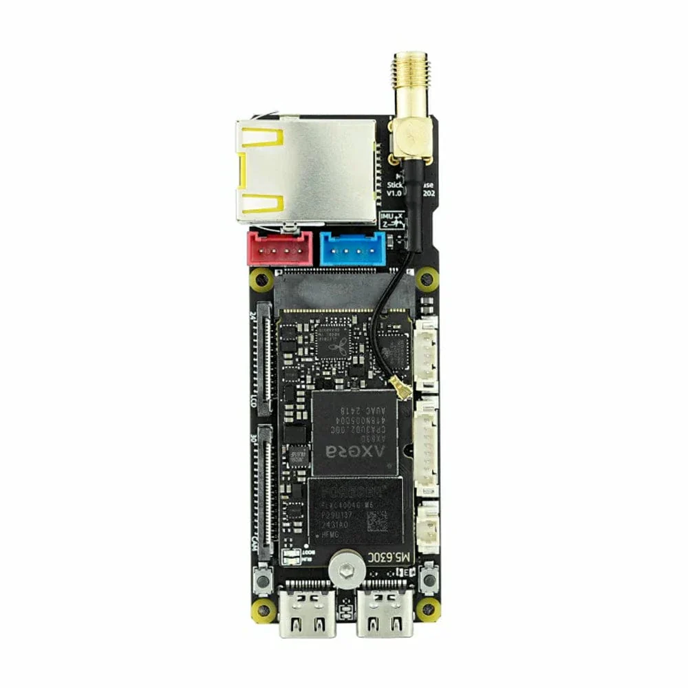 M5Stack LLM630 Compute Kit (AX630C) - Image 6